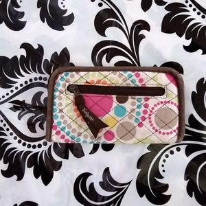 🌺Thirty one wallet 🌺